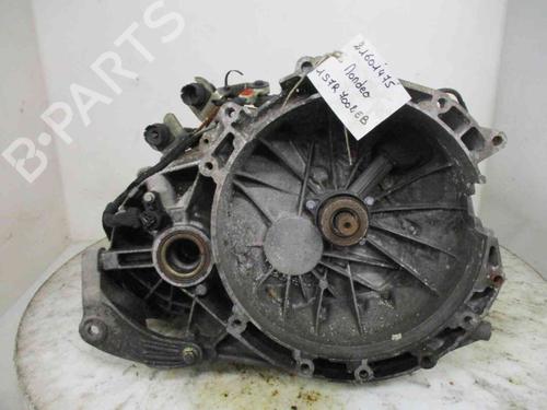 Used Gearbox FORD MONDEO III Saloon (B4Y) [2000-2007]  20202835
