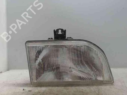 Used Right headlight FORD FIESTA III (GFJ) [1989-1997]  19711449