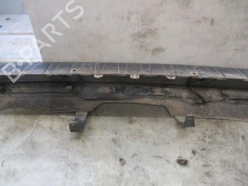 Rear bumper RENAULT KANGOO Express (FW0/1_) 1.5 dCi 75 (FW07, FW10, FW04) | BP28828266C8 