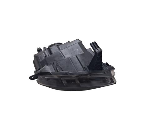 Left headlight RENAULT TWINGO III (BCM_, BCA_) 1.0 SCe 70 | BP40614369C28  - Image 5