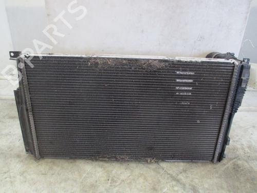 Køler BMW 3 (F30, F80) 318 d | BP27600969M31 