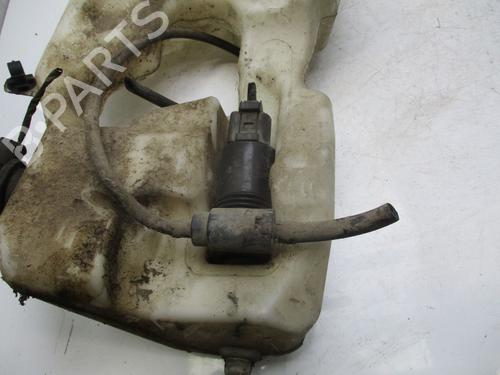 Windscreen washer tank MINI MINI (R56) Cooper D | BP26636510C113 