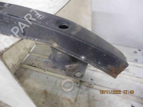 Front bumper reinforcement VW POLO (6N2) 1.4 TDI | BP24012062C109 