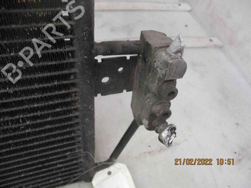 AC radiator BMW 5 (E39) 530 d | BP26623439M32 