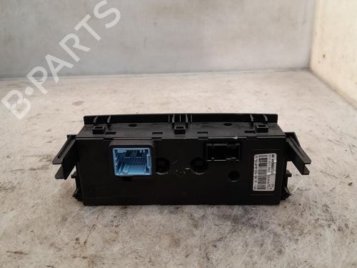 Climate control PEUGEOT 207 (WA_, WC_) 1.6 HDi | BP29576833I5 
