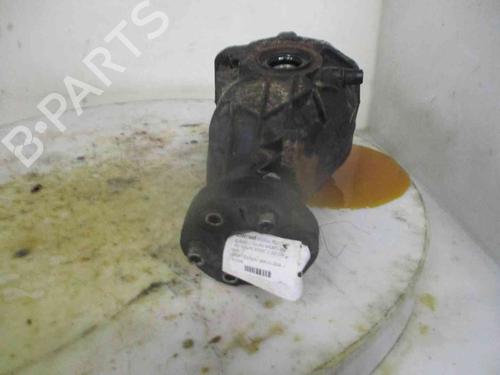 Rear differential MERCEDES-BENZ C-CLASS Coupe (CL203) C 200 CDI (203.707) | BP19723571M24 