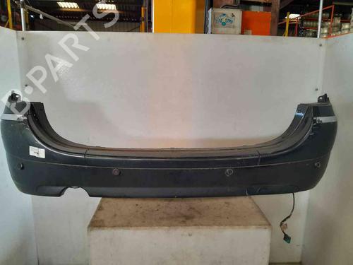 Used Rear bumper CITROËN XSARA PICASSO (N68) 1.6 HDi (90 hp) 26631853