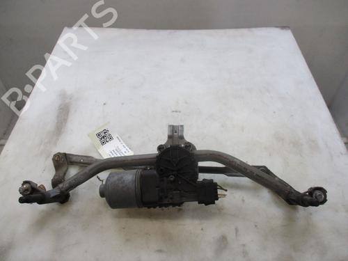 Vindrute Vindusviskermekanisme PEUGEOT 207 (WA_, WC_) 1.4 HDi (68 hp) 30310140