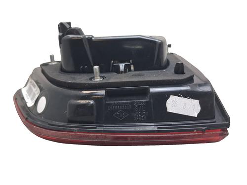 Left tailgate light RENAULT KADJAR (HA_, HL_) 1.3 TCe 140 (HLNB, HLN1) | BP40024994C79 - Image 5