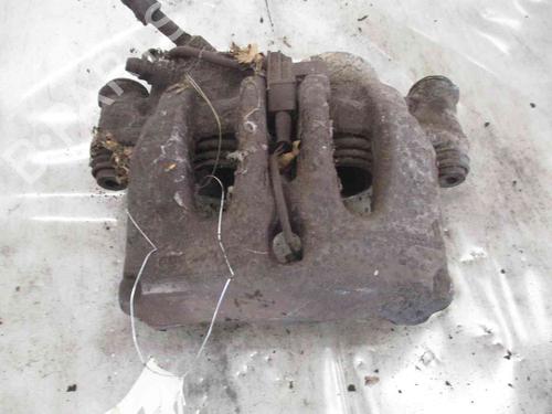 Used Left front brake caliper MERCEDES-BENZ SPRINTER 3-t Van (B906) [2006-2018]  26624785