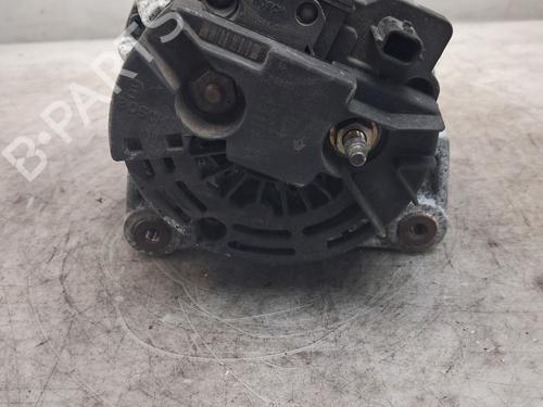 Alternator RENAULT MODUS / GRAND MODUS (F/JP0_) 1.2 (JP0C, JP0K, FP0C, FP0K, FP0P, JP0P, JP0T) | BP39452235M7 - Image 3