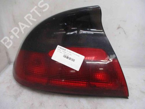 Used Left taillight OPEL TIGRA (S93) 1.4 16V (F07) (90 hp) 19720165