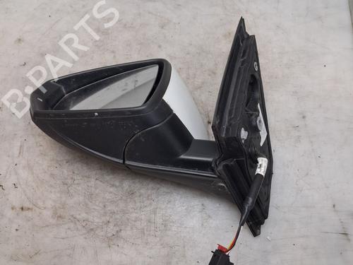 Used Left mirror Left mirror 38914515 38914515