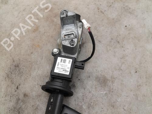 Used Ignition barrel Ignition barrel NISSAN NOTE (E11, NE11) 1.5 dCi (86 hp) 35885548 35885548