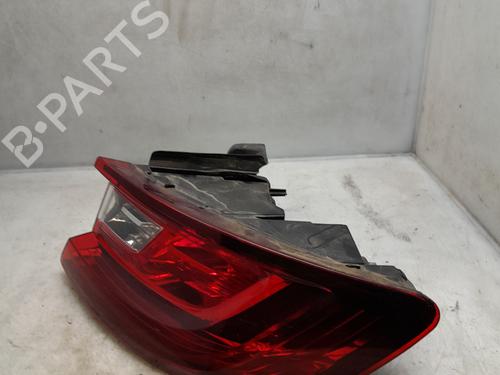 Højre baglygte RENAULT MEGANE IV Hatchback (B9A/M/N_) 1.5 Blue dCi 115 (B9A6) | BP30865530C35