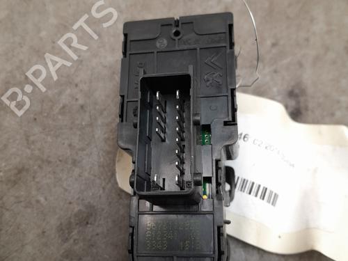 Switch PEUGEOT 2008 I (CU_) 1.6 HDi | BP27811659I30 