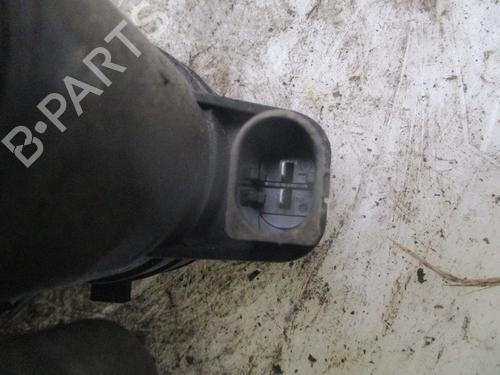 Left rear brake caliper MERCEDES-BENZ C-CLASS Coupe (C205) C 220 d (205.304) | BP32484945M107 