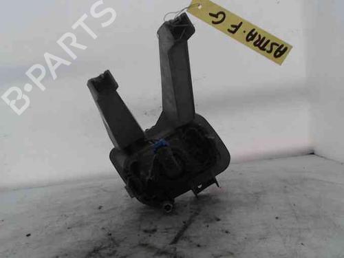 Left front fog light OPEL ASTRA F Hatchback (T92) | BP26620263C30