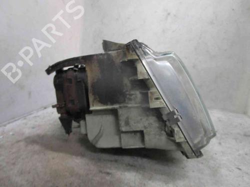 Right headlight PEUGEOT 806 (221) 2.1 td 12V | BP19736847C29 
