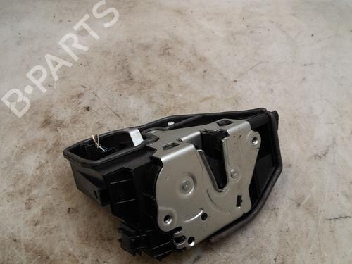 Used Front right lock BMW 3 Touring (E91) 318 d (122 hp) 30604893