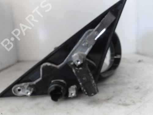 Right mirror BMW 1 (E81) 116 d | BP19714001C27 