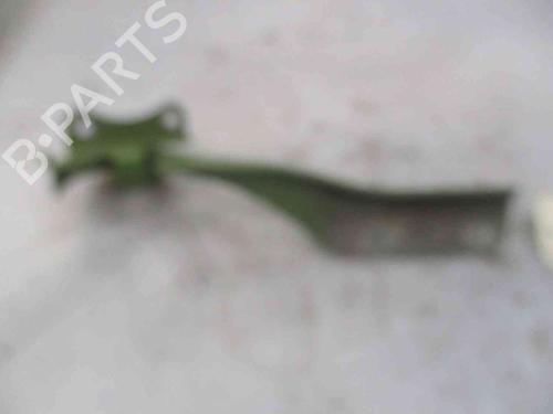 Used Hinge/Door check strap OPEL AGILA A (H00) 1.2 16V (F68) (75 hp) 26631801