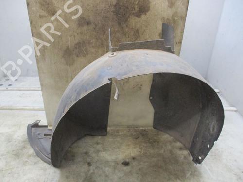 Used Wheel arch CITROËN C3 Pluriel (HB_) 1.4 (73 hp) 29144130