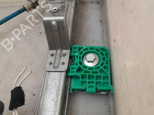 Front right window mechanism PEUGEOT EXPERT Tepee (VF3X_) 2.0 HDi 130 | BP37728850C23 - Image 6