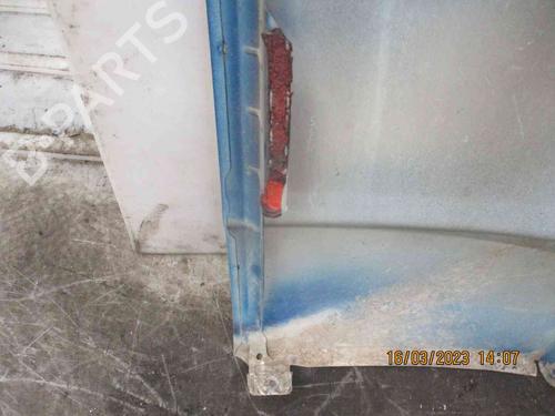 Left front fenders PEUGEOT BOXER Van  | BP26630060C41 