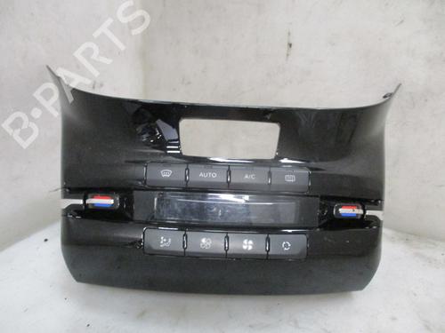 Used Climate control PEUGEOT 208 I (CA_, CC_) 1.4 HDi (68 hp) 26636736