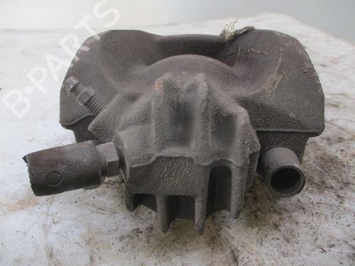 Used Left front brake caliper PEUGEOT 308 SW I (4E_, 4H_) 2.0 HDi (150 hp) 24972116