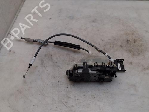 Used Rear left lock Rear left lock 38570121 38570121