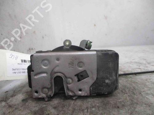 Used Front left lock OPEL ASTRA G Coupe (T98) 2.2 DTI (F07) (125 hp) 26621023