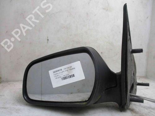 Left mirror CITROËN XSARA Coupe (N0) 1.4 i | BP26630194C26 