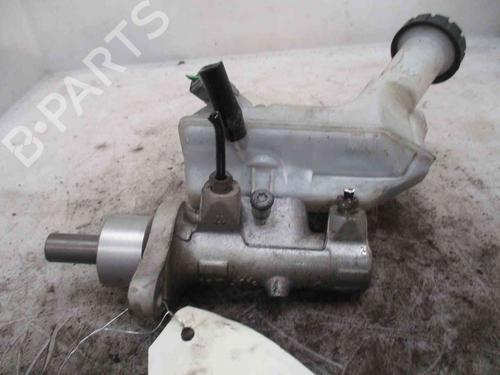 Brake master cylinder RENAULT CLIO III (BR0/1, CR0/1) 1.5 dCi (C/BR0G, C/BR1G) | BP20206410M77 