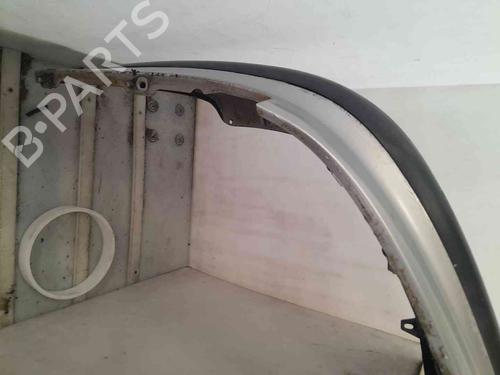 Front bumper PEUGEOT 607 (9D, 9U) 2.2 HDi | BP19742018C7