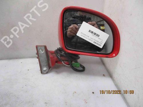 Used Right mirror VW NEW BEETLE (9C1, 1C1) 2.0 (115 hp) 26627444