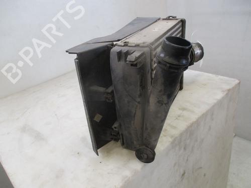 Intercooler DACIA DOKKER MPV (KE_) 1.5 dCi (KEAJ, KEAH) | BP36479691M30 - Image 2