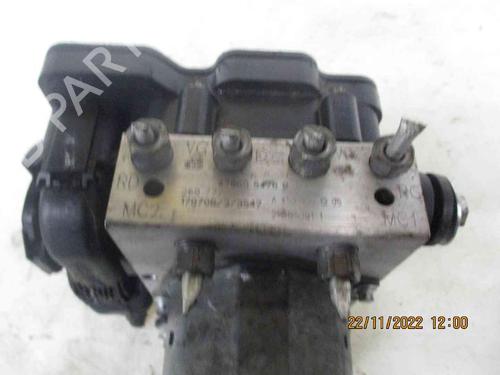 ABS pump RENAULT TWINGO III (BCM_, BCA_) 0.9 TCe 90 (BCM9, BCM2) | BP19720906M43 