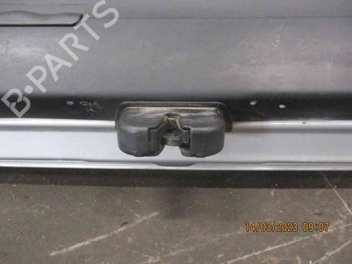 Tailgate AUDI A3 (8L1) 1.8 | BP26628310C6 