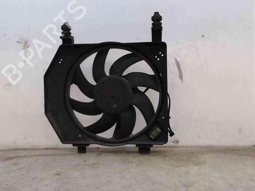 Køleventilator elektrisk FORD FIESTA IV (JA_, JB_) 1.4 i 16V | BP24006148M35 