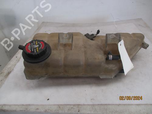 Used Expansion tank MERCEDES-BENZ M-CLASS (W163) ML 270 CDI (163.113) (163 hp) 26635570