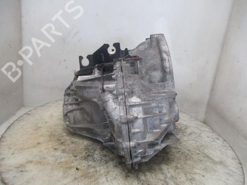 Gearbox RENAULT TRAFIC II Van (FL) 2.0 dCi 115 (FL01, FL0U, FL00, FL0H, FL0M) | BP36479703M3 - Image 4