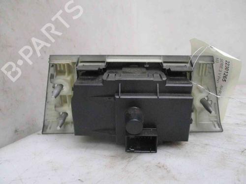 Headlight switch BMW 3 (E90)  | BP26630817I24 