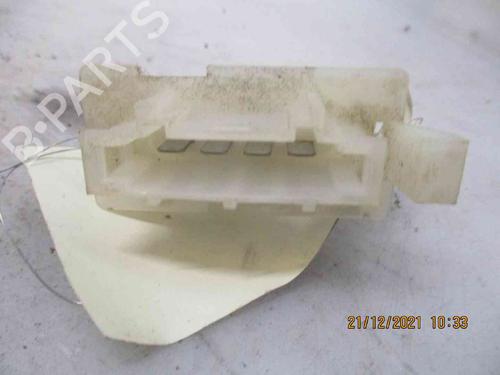 Heater resistor TOYOTA AYGO (_B1_) 1.0 (KGB10_, KGB10R) | BP19737551M108 