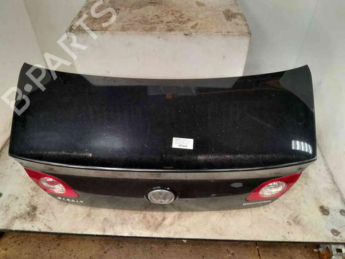 Tailgate VW PASSAT B6 (3C2) 1.9 TDI | BP26634099C6 