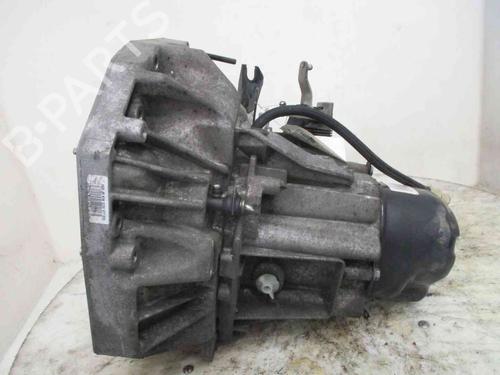 Gearbox DACIA SANDERO  | BP26627219M3 