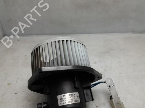 Varmeblæser NISSAN TERRANO II (R20) 2.7 TDi 4WD | BP30949115M62