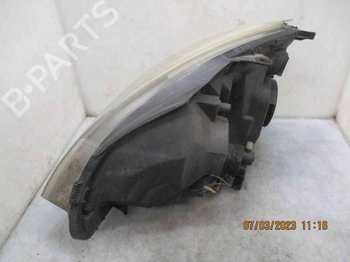 Right headlight RENAULT CLIO II (BB_, CB_)  | BP26629176C29 