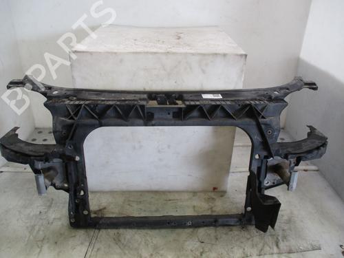 Frontplade/Frontkurv Frontplade/Frontkurv AUDI TT (8N3) 1.8 T (180 hp) 33030706 33030706